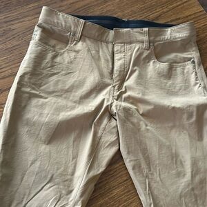 Mens Nike Khaki pants 👖